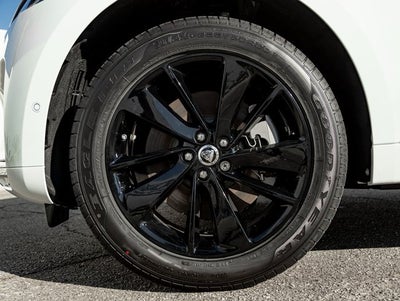 2026 Jaguar F-PACE P250 R-Dynamic S