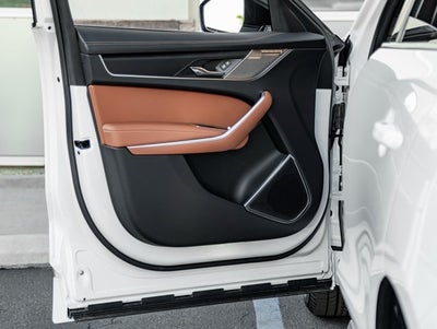 2026 Jaguar F-PACE P250 R-Dynamic S