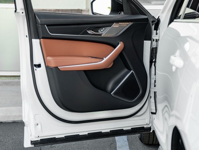 2026 Jaguar F-PACE P250 R-Dynamic S