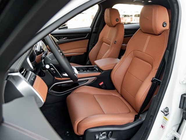 2026 Jaguar F-PACE P250 R-Dynamic S