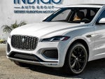 2026 Jaguar F-PACE P250 R-Dynamic S