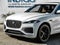 2026 Jaguar F-PACE P250 R-Dynamic S