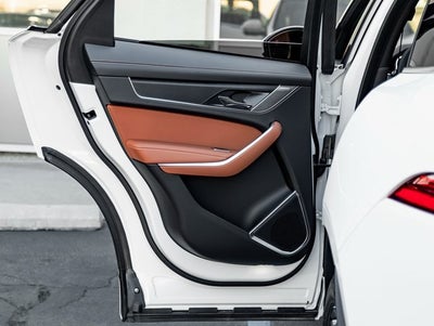 2026 Jaguar F-PACE P250 R-Dynamic S