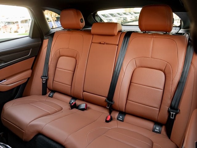 2026 Jaguar F-PACE P250 R-Dynamic S