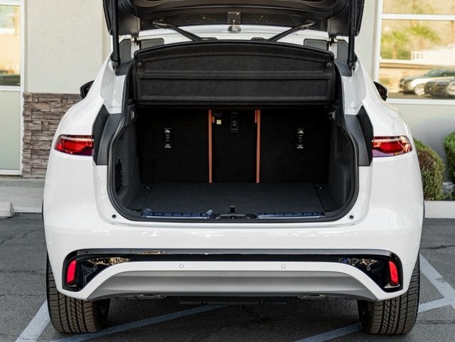 2026 Jaguar F-PACE P250 R-Dynamic S