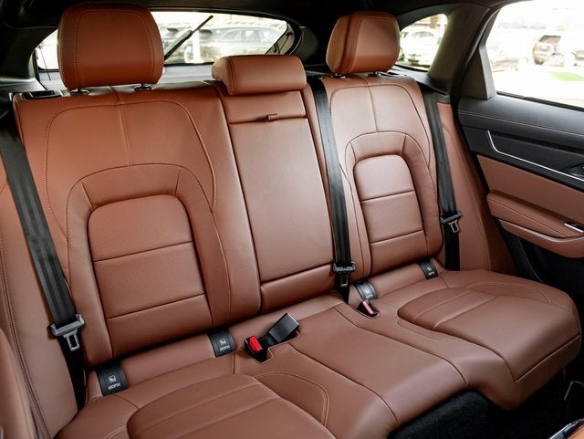 2026 Jaguar F-PACE P250 R-Dynamic S