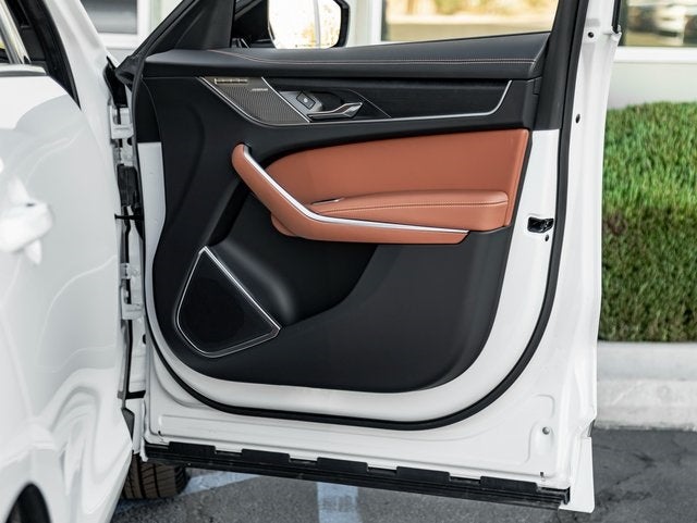 2026 Jaguar F-PACE P250 R-Dynamic S