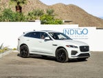 2026 Jaguar F-PACE P250 R-Dynamic S