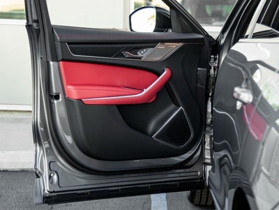 2026 Jaguar F-PACE P250 R-Dynamic S