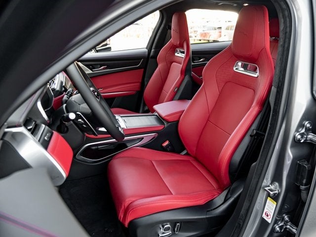 2026 Jaguar F-PACE P250 R-Dynamic S