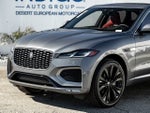 2026 Jaguar F-PACE P250 R-Dynamic S