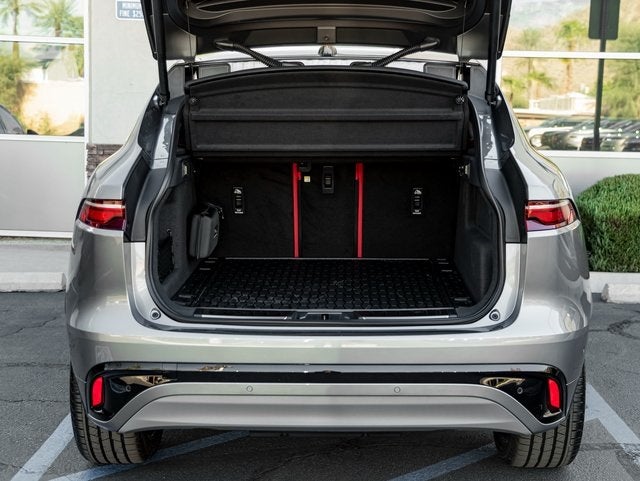 2026 Jaguar F-PACE P250 R-Dynamic S