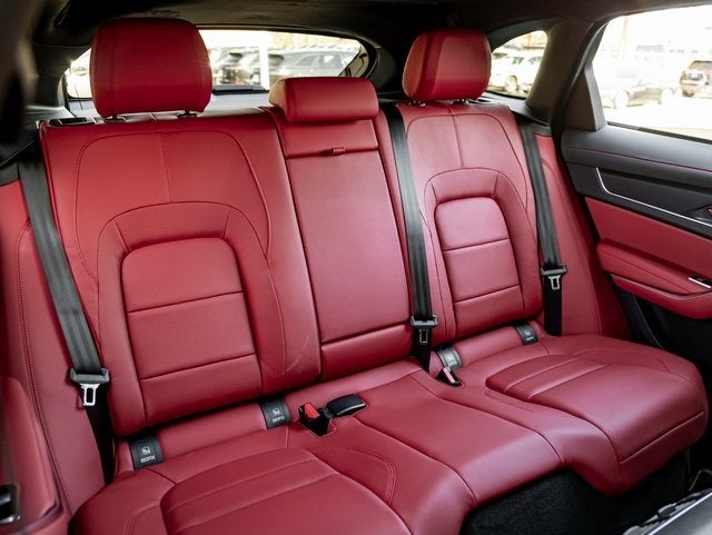 2026 Jaguar F-PACE P250 R-Dynamic S