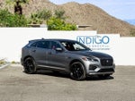 2026 Jaguar F-PACE P250 R-Dynamic S