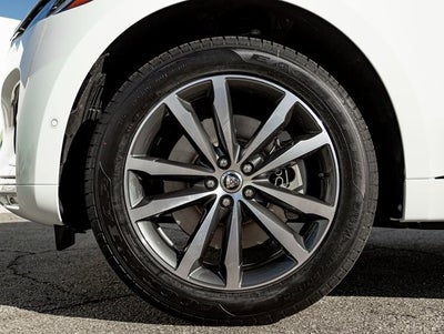 2026 Jaguar F-PACE P250 R-Dynamic S