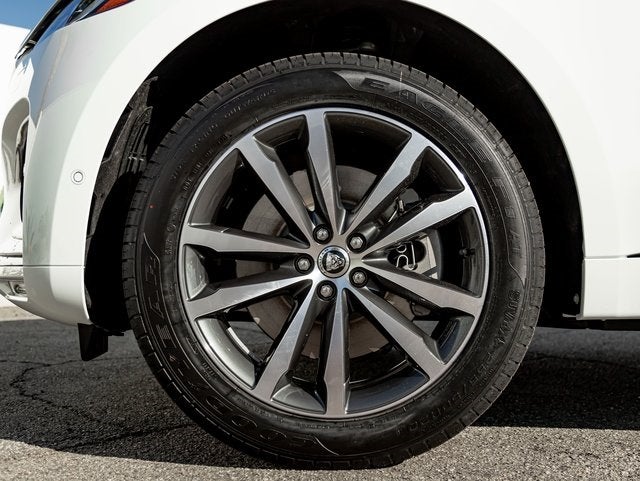 2026 Jaguar F-PACE P250 R-Dynamic S