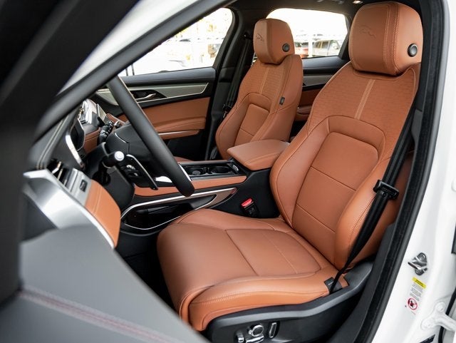 2026 Jaguar F-PACE P250 R-Dynamic S