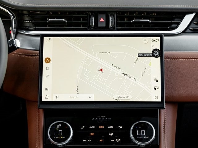 2026 Jaguar F-PACE P250 R-Dynamic S