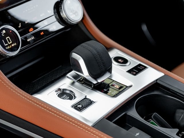 2026 Jaguar F-PACE P250 R-Dynamic S