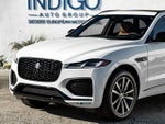 2026 Jaguar F-PACE P250 R-Dynamic S