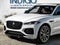 2026 Jaguar F-PACE P250 R-Dynamic S
