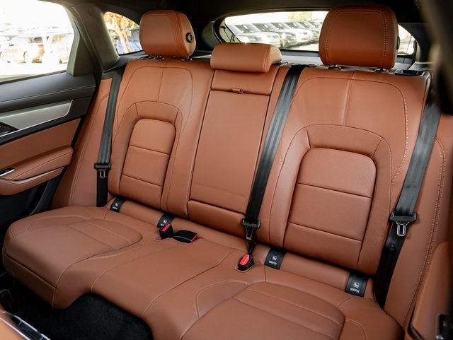 2026 Jaguar F-PACE P250 R-Dynamic S