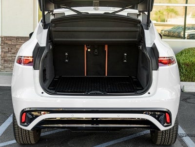 2026 Jaguar F-PACE P250 R-Dynamic S