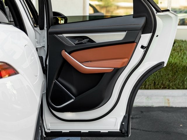 2026 Jaguar F-PACE P250 R-Dynamic S