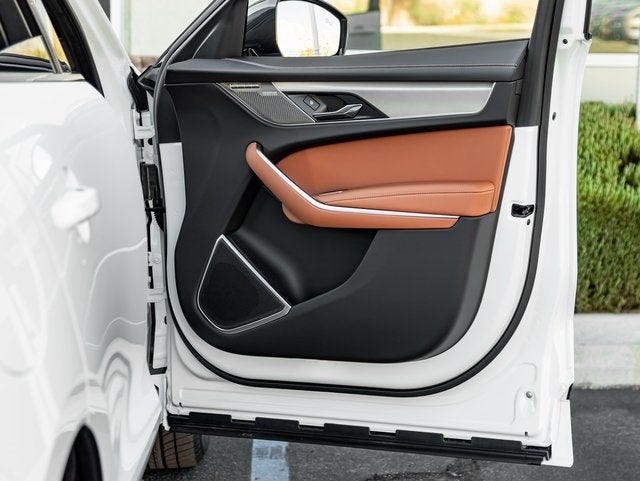 2026 Jaguar F-PACE P250 R-Dynamic S