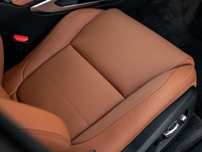 2026 Jaguar F-PACE P250 R-Dynamic S