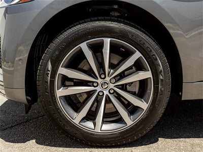 2026 Jaguar F-PACE P250 R-Dynamic S