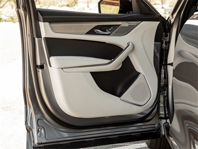 2026 Jaguar F-PACE P250 R-Dynamic S