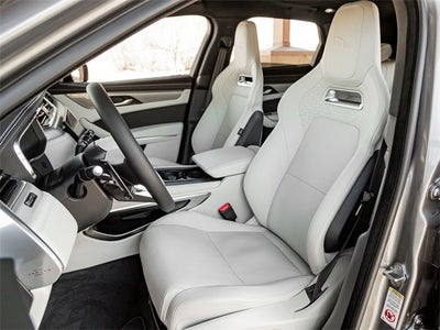 2026 Jaguar F-PACE P250 R-Dynamic S