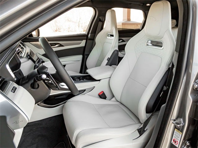 2026 Jaguar F-PACE P250 R-Dynamic S