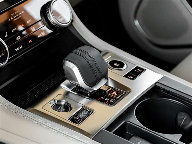 2026 Jaguar F-PACE P250 R-Dynamic S