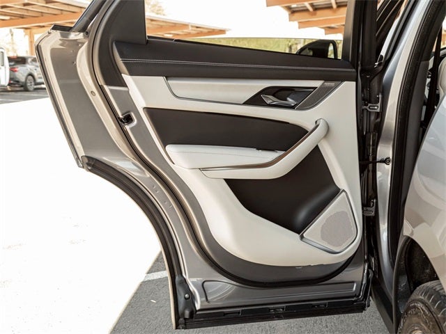 2026 Jaguar F-PACE P250 R-Dynamic S