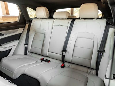 2026 Jaguar F-PACE P250 R-Dynamic S