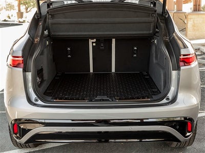 2026 Jaguar F-PACE P250 R-Dynamic S