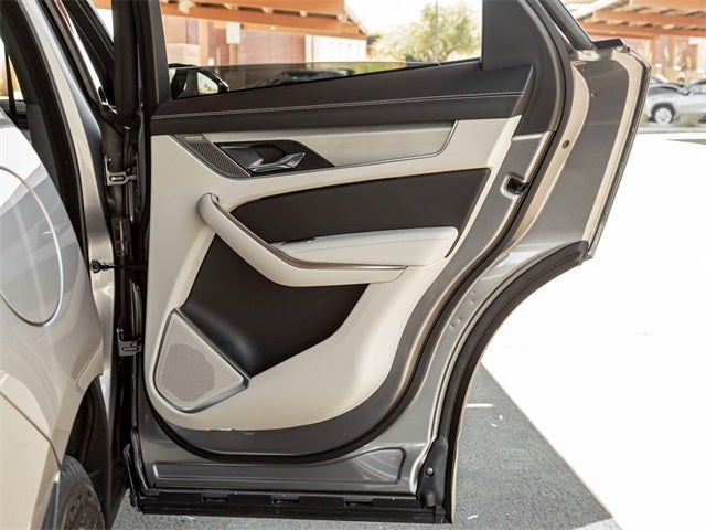 2026 Jaguar F-PACE P250 R-Dynamic S