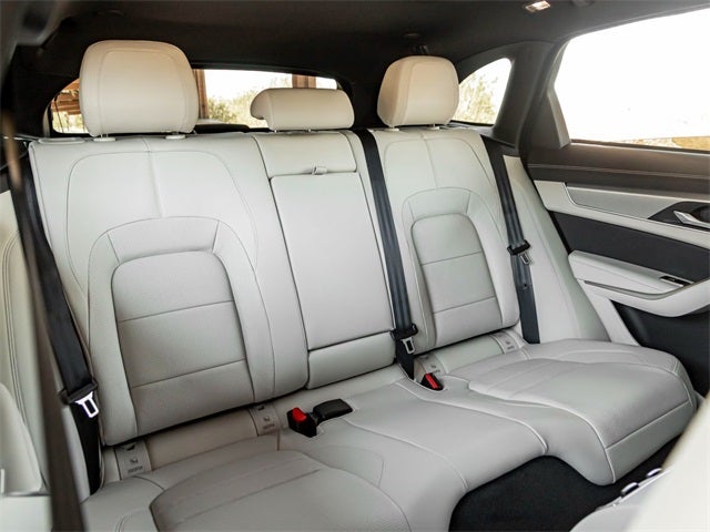 2026 Jaguar F-PACE P250 R-Dynamic S