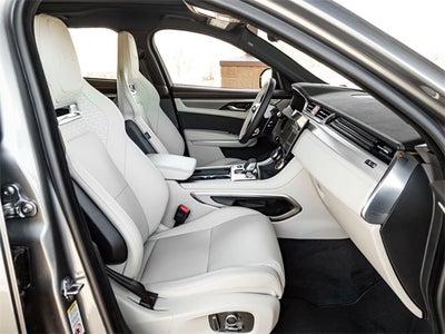 2026 Jaguar F-PACE P250 R-Dynamic S