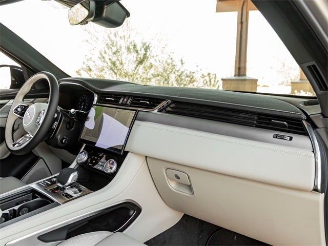 2026 Jaguar F-PACE P250 R-Dynamic S