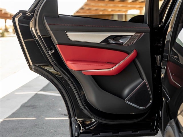 2026 Jaguar F-PACE P250 R-Dynamic S