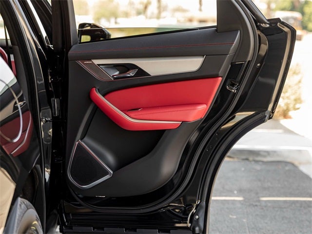 2026 Jaguar F-PACE P250 R-Dynamic S