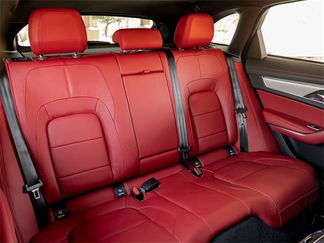 2026 Jaguar F-PACE P250 R-Dynamic S