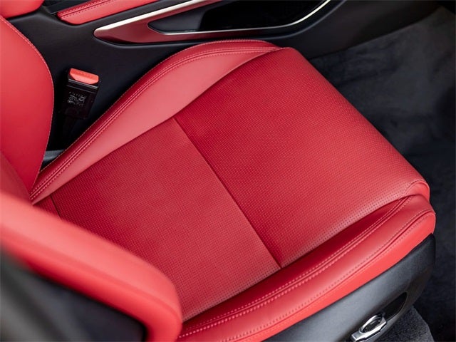 2026 Jaguar F-PACE P250 R-Dynamic S