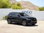 2026 Jaguar F-PACE P250 R-Dynamic S