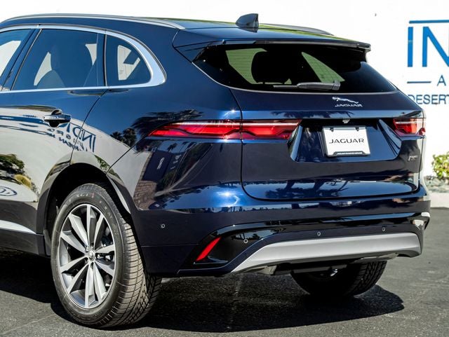 2026 Jaguar F-PACE P250 R-Dynamic S