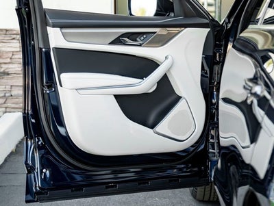 2026 Jaguar F-PACE P250 R-Dynamic S
