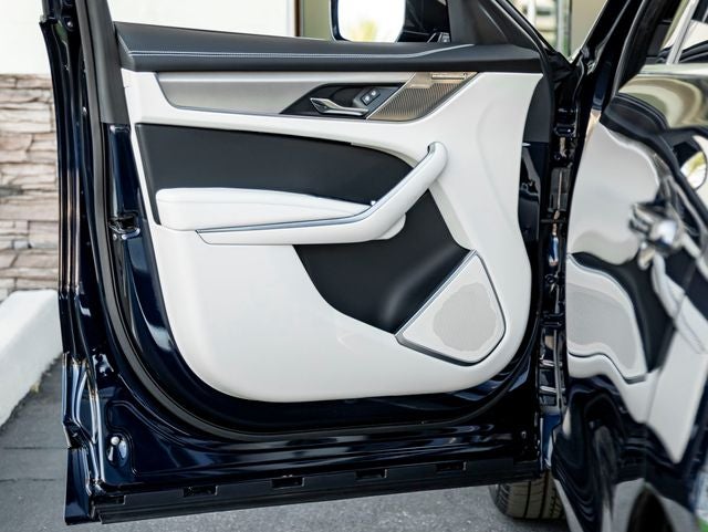 2026 Jaguar F-PACE P250 R-Dynamic S